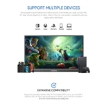Eksterni (Portable) 16.1 ekran Z1C - Slika 6