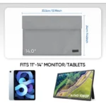 Torba za Eksterni (Portable) 14 ekran - Slika 3