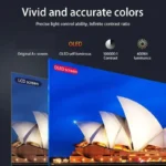 Eksterni (Portable) 13.3 ekran A3C PRO Oled - Slika 6
