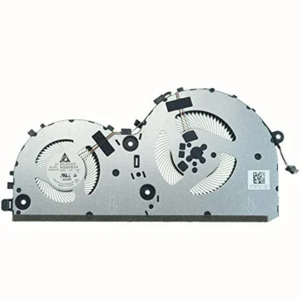 CPU hladnjak za laptop Lenovo Ideapad L340-17IRH L340-15IRH