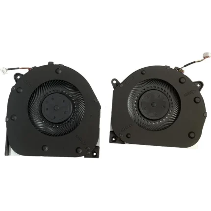 CPU+GPU hladnjak za laptop Lenovo Legion Y540-15IRH (GTX1660Ti)