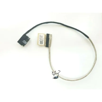 Flat LCD video kabl za Toshiba Satellite L50 L50-B L55-B L55D-B 40pin