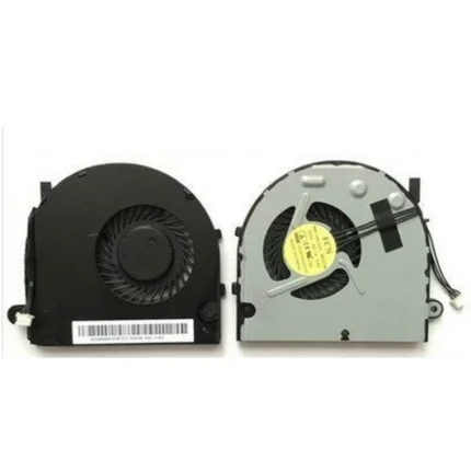 CPU hladnjak za laptop Lenovo IdeaPad 110-15ISK 110-15IBR