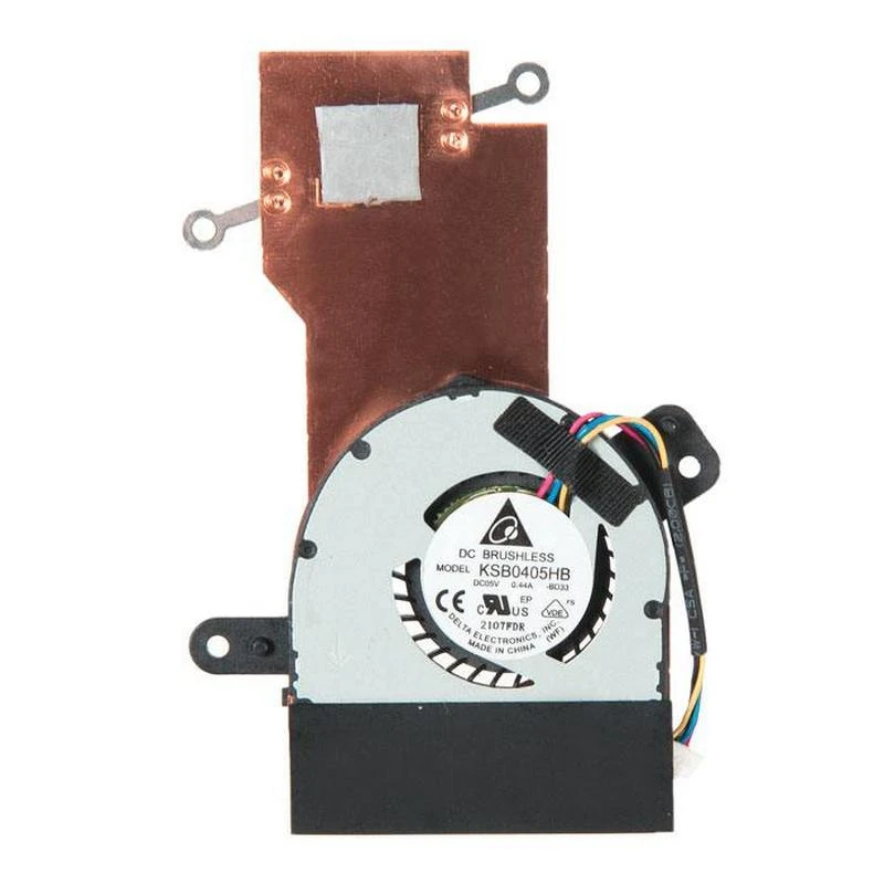 CPU hladnjak za laptop Asus EEE PC X101H with heatsink CPU hladnjak za laptop Asus EEE PC X101H with heatsink