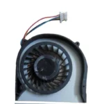 CPU hladnjak za laptop Acer Aspire 4810 4810T 4810TG 4810TZ 4810TZG 5810T 5810TZ - Slika 3