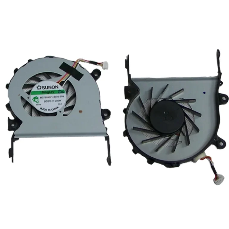 CPU hladnjak za laptop Acer Aspire 5553 5553G