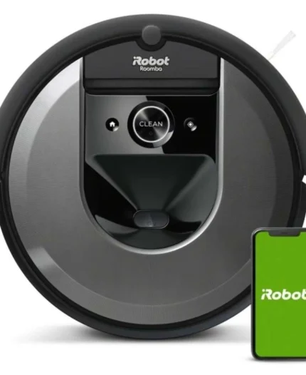iRobot usisivac roomba i7 - Outlet