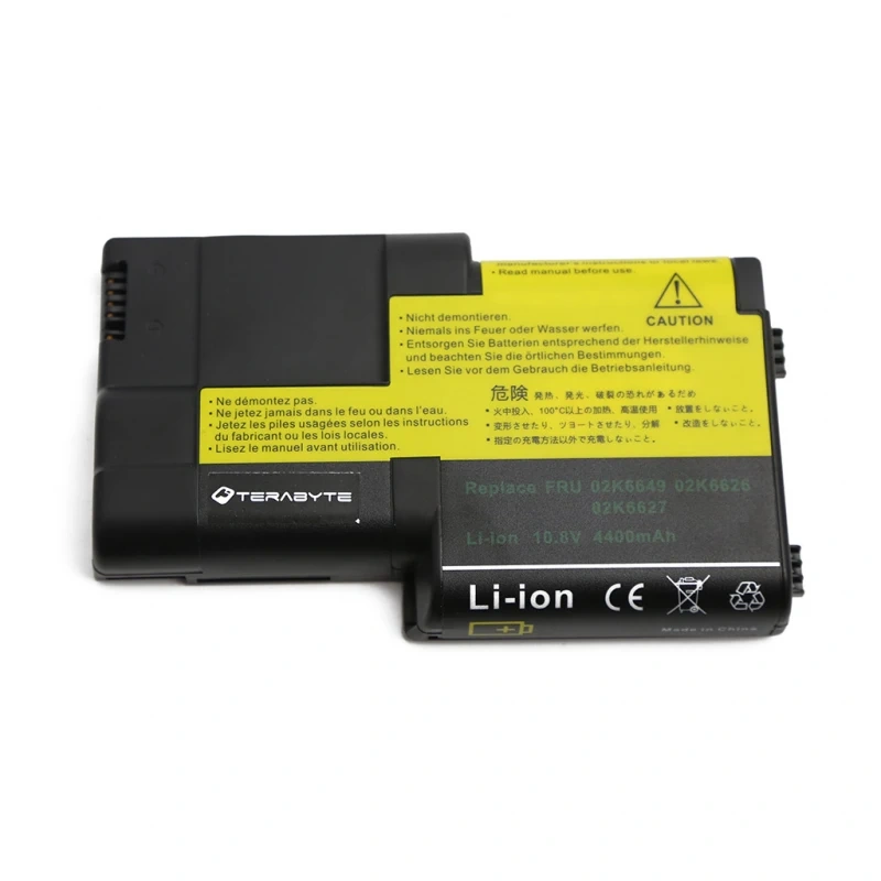 Baterija za laptop IBM T20 10.8V-4400mAh Baterija za laptop IBM T20 10.8V-4400mAh