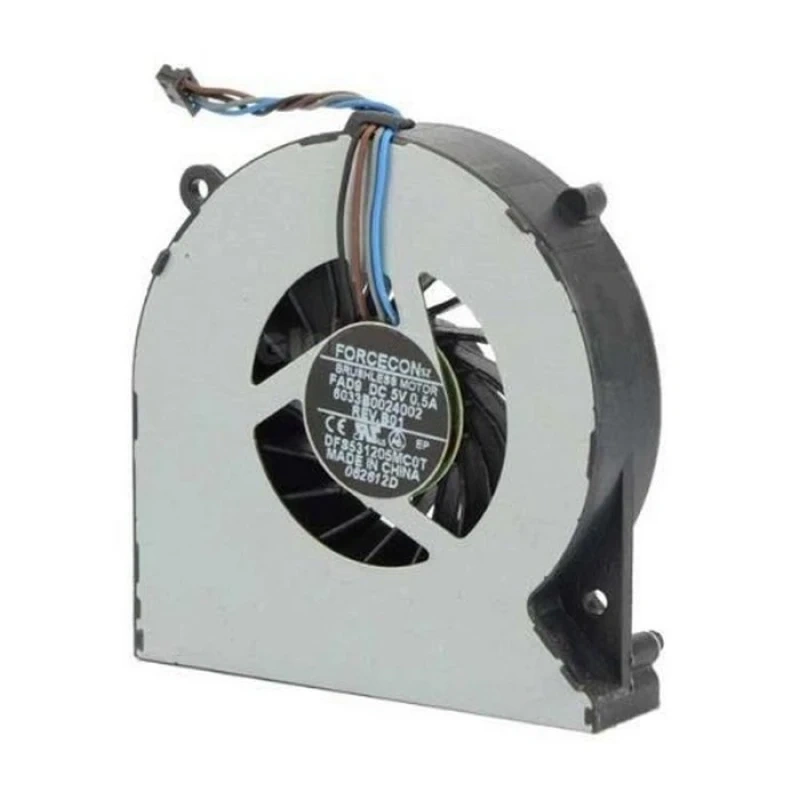CPU hladnjak za laptop HP ProBook 4535S 4530S 4730S CPU hladnjak za laptop HP ProBook 4535S 4530S 4730S