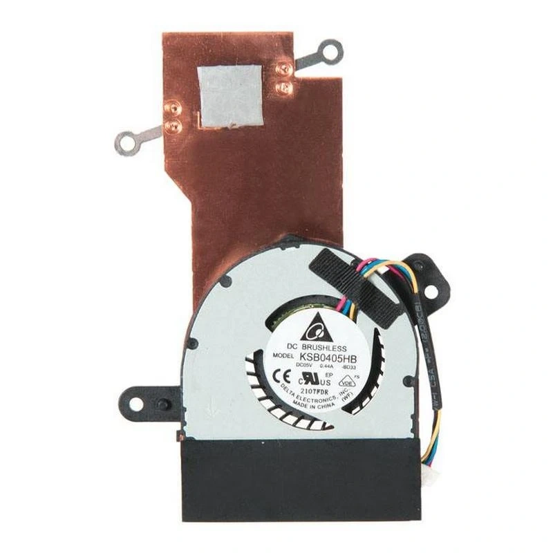 CPU hladnjak za laptop Asus EEE PC X101H with heatsink CPU hladnjak za laptop Asus EEE PC X101H with heatsink