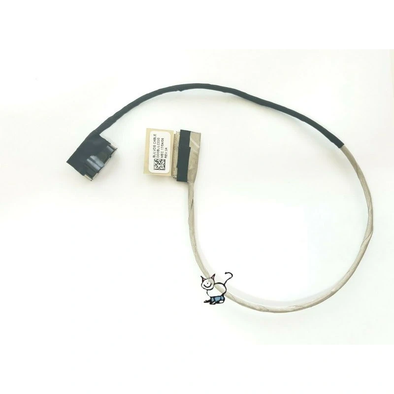 Flat LCD video kabl za Toshiba Satellite L50 L50-B L55-B L55D-B 30pin Flat LCD video kabl za Toshiba Satellite L50 L50-B L55-B L55D-B 30pin