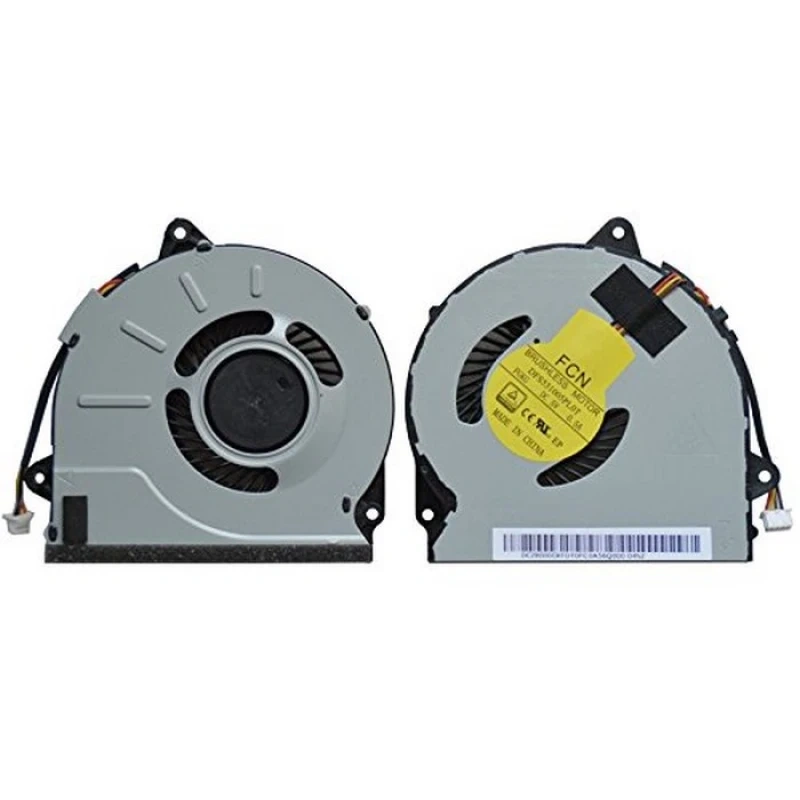 CPU hladnjak za laptop Lenovo Z50-70 Z50-70A Z50-75 Z50-80E CPU hladnjak za laptop Lenovo Z50-70 Z50-70A Z50-75 Z50-80E