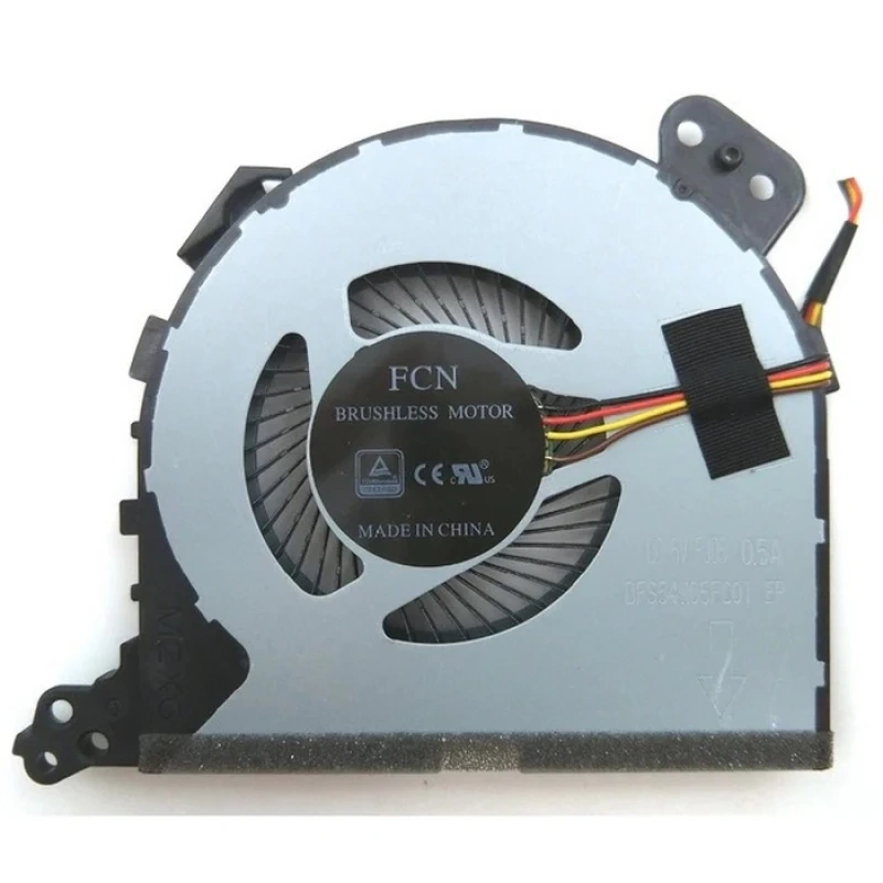 CPU hladnjak za laptop Lenovo Ideapad 320-15IKB 320-15ABR 320-15AST 320-15IAP 320-17IKB CPU hladnjak za laptop Lenovo Ideapad 320-15IKB 320-15ABR 320-15AST 320-15IAP 320-17IKB