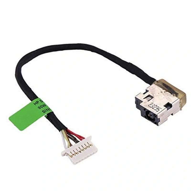 DC Konektor za Laptop HP G4 250 G4 255 G5 250 G5 255 DC Konektor za Laptop HP G4 250 G4 255 G5 250 G5 255