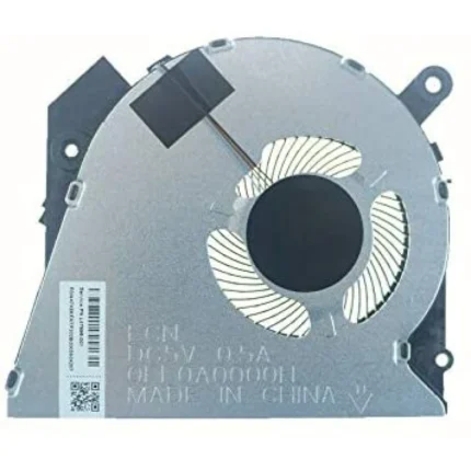 CPU hladnjak za laptop HP ProBook 450 G6 450 G7 GM