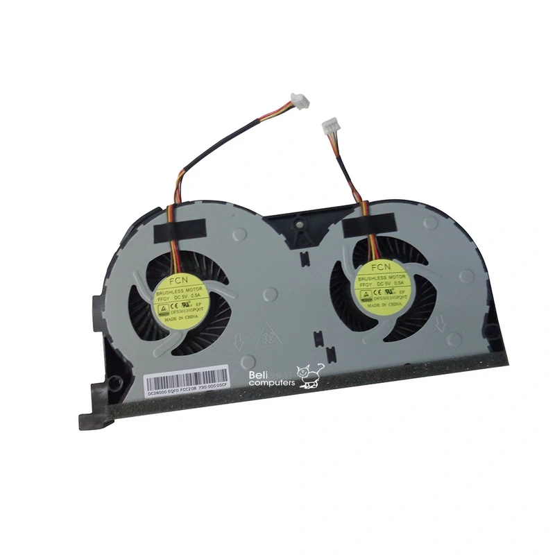 CPU hladnjak za laptop Lenovo Y50 Y50-70AS Y50-70AM Y50-70A Y50-70 CPU hladnjak za laptop Lenovo Y50 Y50-70AS Y50-70AM Y50-70A Y50-70