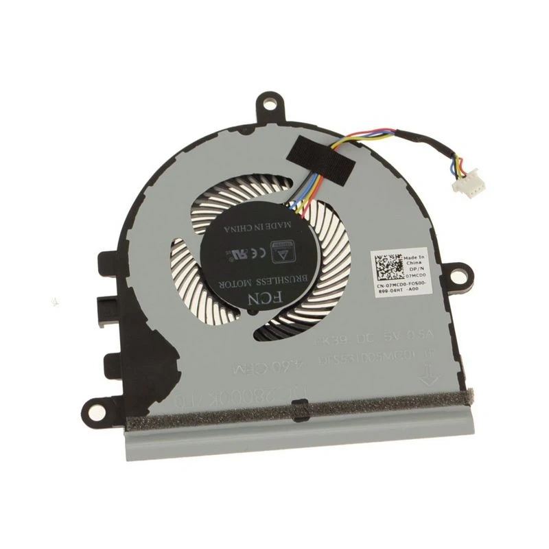 CPU hladnjak za laptop Dell Inspiron 3501 3505 3593 5593 15-5575 15-5570 CPU hladnjak za laptop Dell Inspiron 3501 3505 3593 5593 15-5575 15-5570
