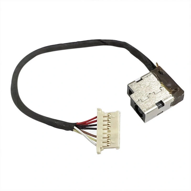 DC Konektor ta laptop HP 250 G7 255 G7 256 G7 DC Konektor ta laptop HP 250 G7 255 G7 256 G7