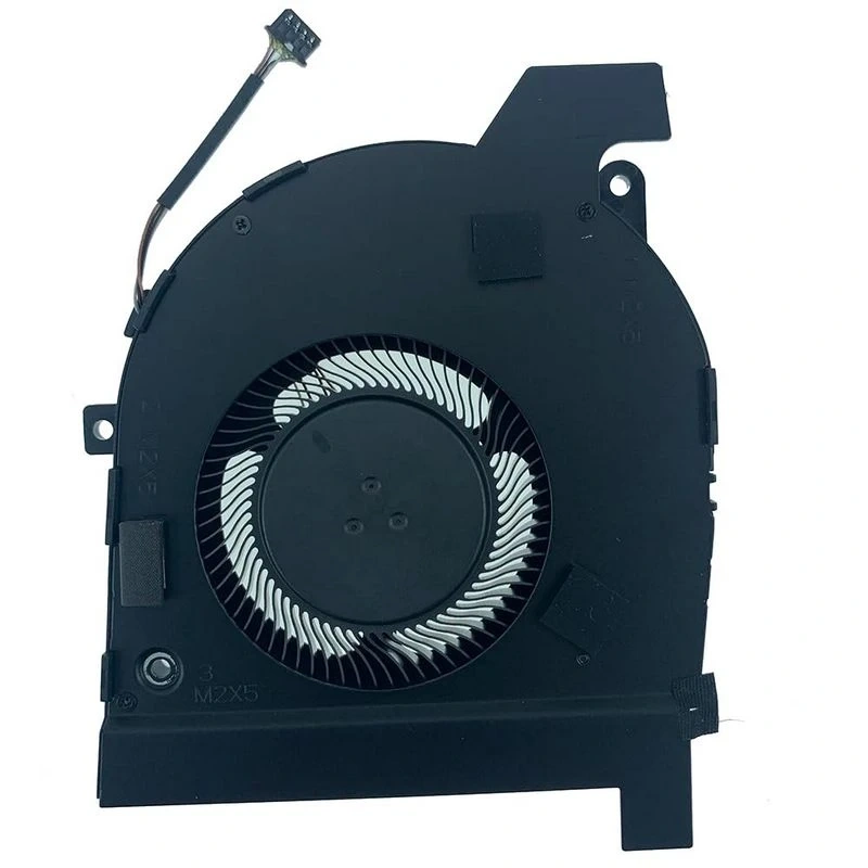 CPU hladnjak za laptop Dell Latitude 5501 5511 Precision 3541 3551 P80F CPU hladnjak za laptop Dell Latitude 5501 5511 Precision 3541 3551 P80F