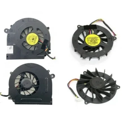 CPU hladnjak za laptop Dell Studio 15 1555 1557 1558 1535 1536 1537 PP39L