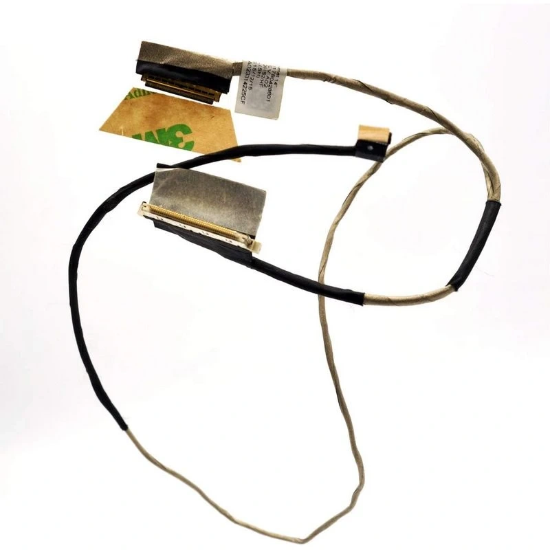 Flat LCD video kabl za HP EliteBook 845 840 820 755 745 740 G1 G2 ZBook 14 ProBook 470