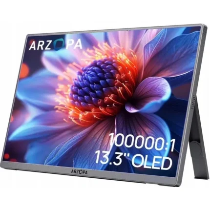 Eksterni (Portable) 13.3 ekran A3C PRO Oled