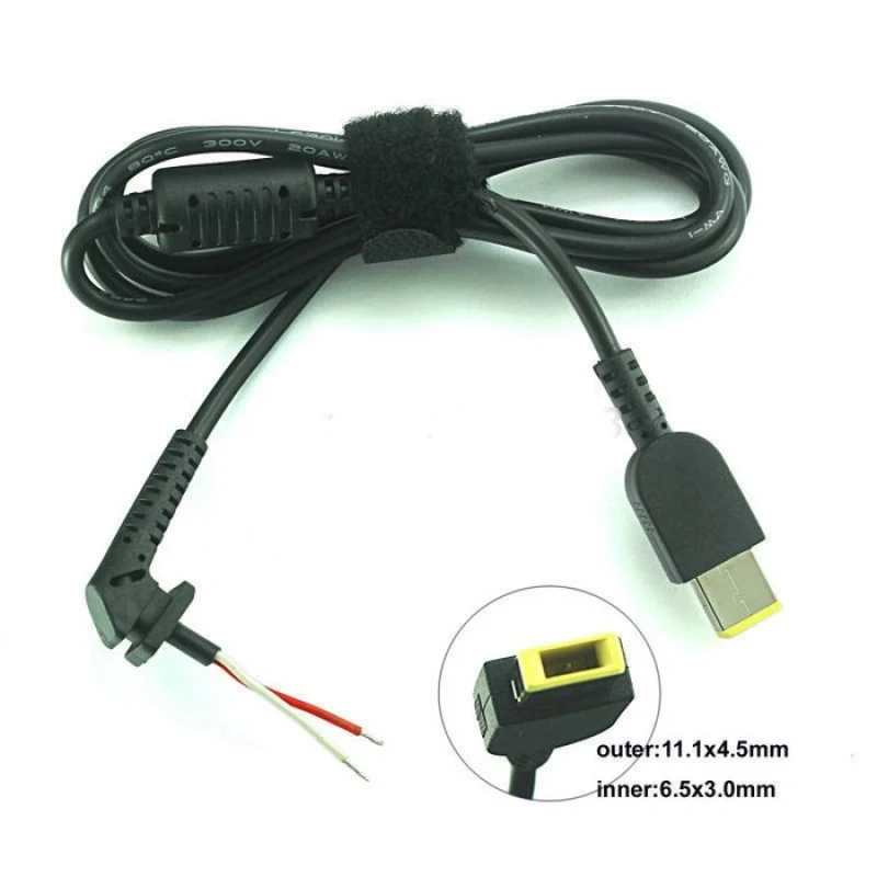 DC kabl sa konektorom punjenja Lenovo USB tip 230w DC kabl sa konektorom punjenja Lenovo USB tip 230w