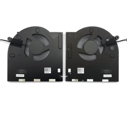 CPU+GPU hladnjak za laptop Dell Alienware M17 R3 M17 R4
