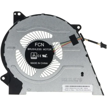 CPU hladnjak za laptop Lenovo IdeaPad Flex 5 14IIL05 14ITL05 14ARE05 15IIL05