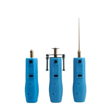 Elektricni alat za skidanje OCA stikera E-Fixit CJ7+