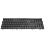Tastatura za laptop HP Probook 4520 crna