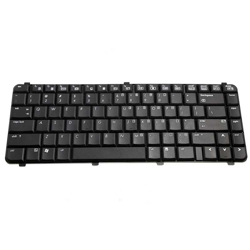Tastatura za laptop HP 6735S crna Tastatura za laptop HP 6735S crna