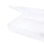 Plasticna kutija EKB-204-1 33.3x22,2x5.6cm bez pregrada
