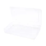 Plasticna kutija EKB-205-1 26x12.4x4cm bez pregrada