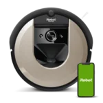 iRobot usisivac roomba i6 - Outlet