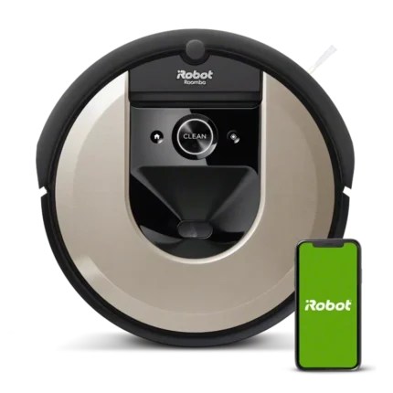 iRobot usisivac roomba i6 - Outlet