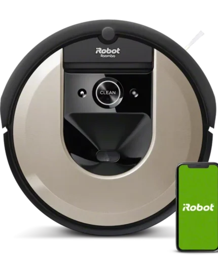 iRobot usisivac roomba i6 - Outlet