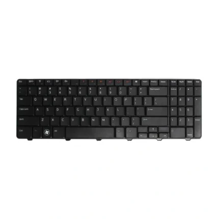 Tastatura za laptop Dell Inspirion N5010 crna