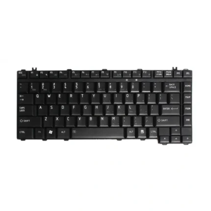 Tastatura za laptop Toshiba A200/L300 crna