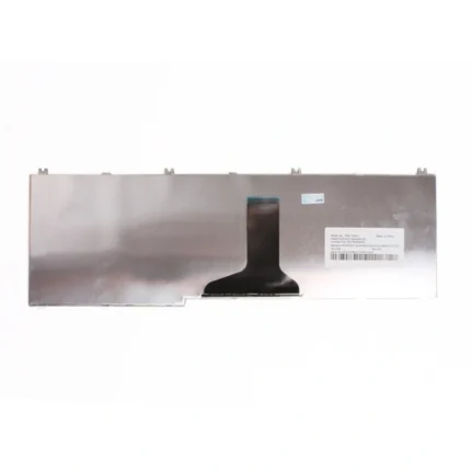 Tastatura za laptop Toshiba C650/C660 crna