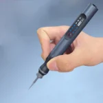Elektricni alat za skidanje OCA stikera/poliranje/obradu kucista MAANT D1