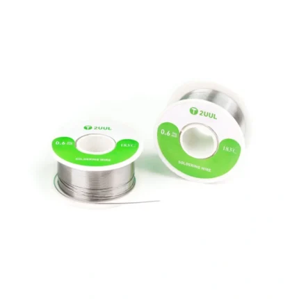 Kalaj zica 2UUL 183C 100M 50g 0.6mm
