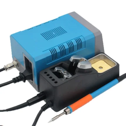 Lemilica TOOR T12-11 75W