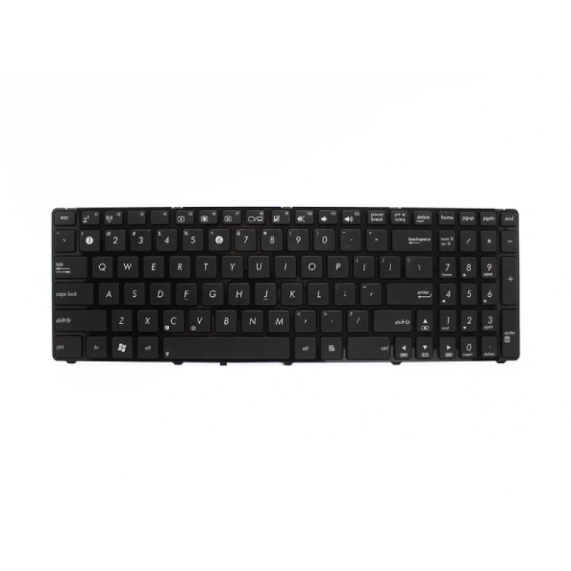 Tastatura za laptop Asus K50IJ Tastatura za laptop Asus K50IJ