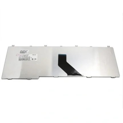 Tastatura za laptop Lenovo G550 crna