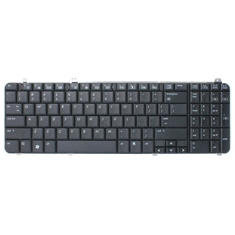 Tastatura za laptop HP Pavilion DV6-2120 Tastatura za laptop HP Pavilion DV6-2120
