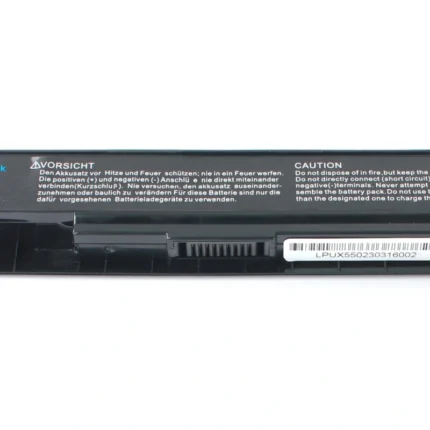 Baterija za laptop Asus UX550