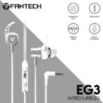 Slusalice Gaming Fantech EG3 Space Edition