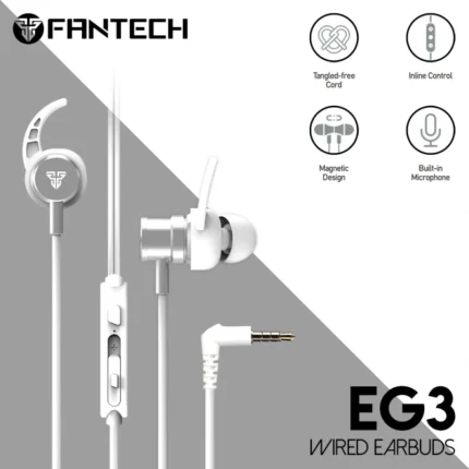 Slusalice Gaming Fantech EG3 Space Edition