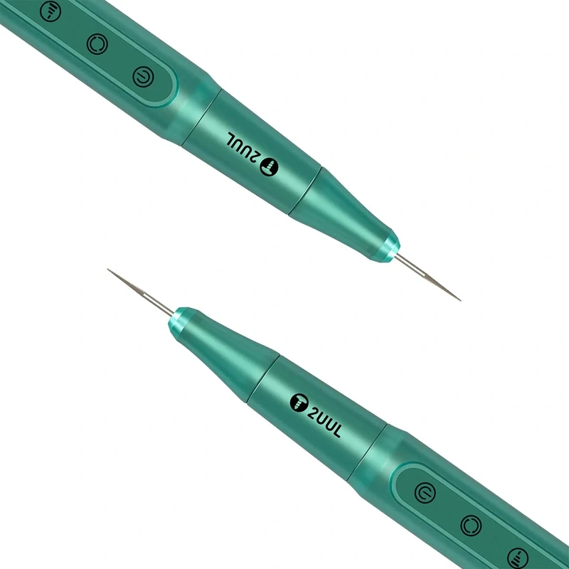 Alat za poliranje I obradu 2UUL Chargeable Polish Pen Alat za poliranje I obradu 2UUL Chargeable Polish Pen